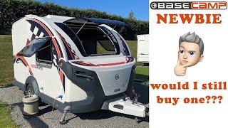 Would I still buy a Swift Base Camp 2?