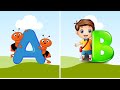 A for Apple,B for Ball, Alphabets, छोटे बच्चों की पढ़ाई,kids class,#toddlers #kidssong #abcdsongs