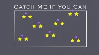 Gym Games - Catch Me If You Can