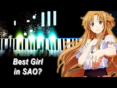 [full]-sword-art-online-op-1---"crossing-field"---lisa-|-ソードアート・オンライン-(piano)