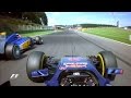 The Best Overtakes of 2015 | F1 Paddock View