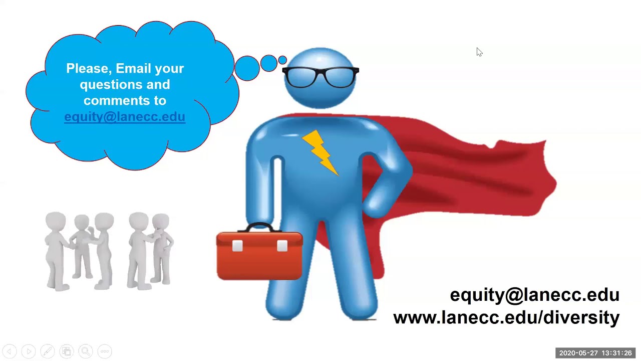 Equity Lens Toolkit Introduction