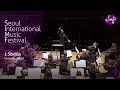 Capture de la vidéo Sinfonia Lahti | Jean Sibelius :  Finlandia, Op.26 L 2017 Simf