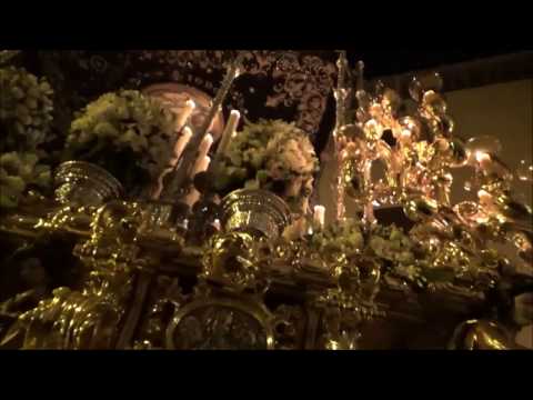 Real, Excelentísima, Muy Ilustre y Venerable Cofradía de Culto y Procesión de Nuestro Padre Jesús Nazareno Titulado “El Rico” y María Santísima del Amor