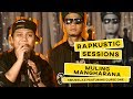 RAPKUSTIC SESSIONS: Muling Mangharana | Smugglaz Feat. Curse One