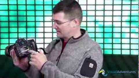 How Nikon Picture Controls Impact RAW and JPG Files