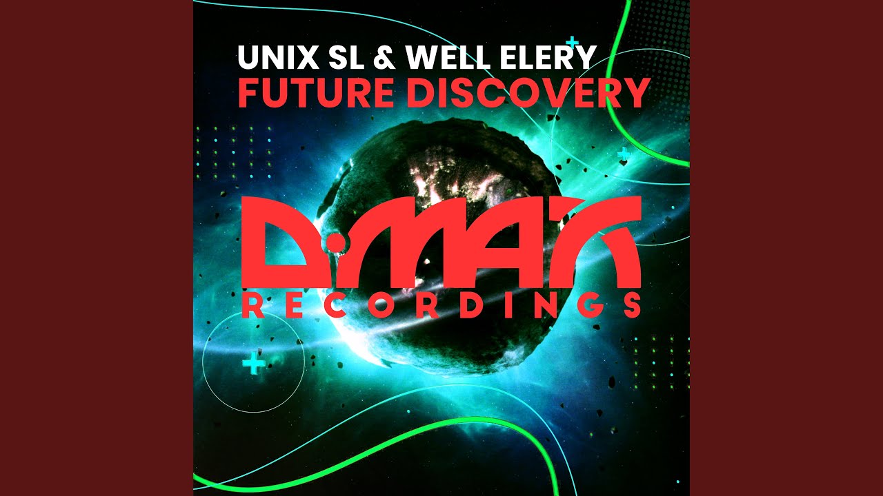 Watch Future Discovery (Original Mix) on YouTube Watch Future Discovery (Original Mix) on YouTube