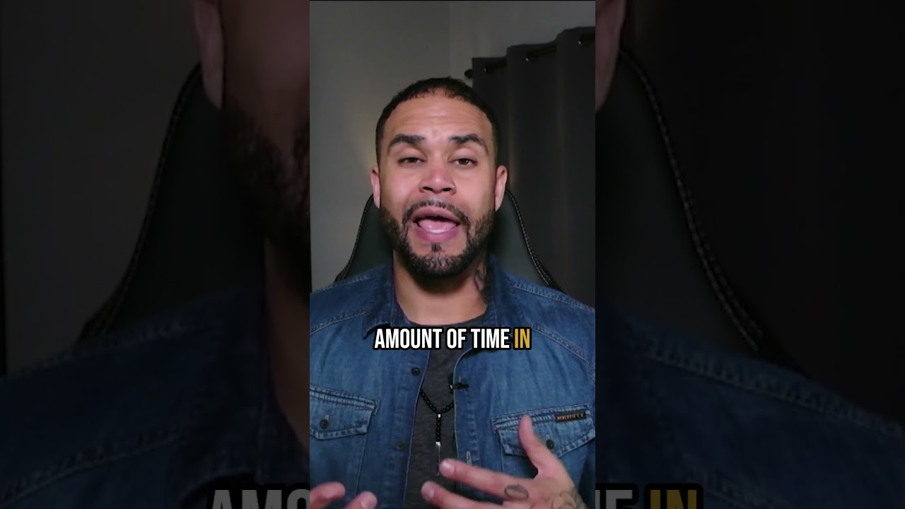 Embracing Self-Accountability for Lasting Change #shorts