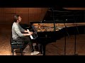 Capture de la vidéo Leif Ove Andsnes — “Impromptu” & “The Shepherd”, Jean Sibelius