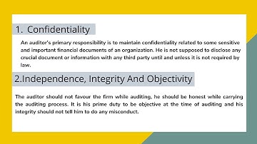 Principles Of Auditing By Auditing Assignment Help Providers