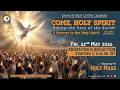 (LIVE) Hail Holy Queen; Online Retreat | Friday | 22 May 2026 | DRCColombo