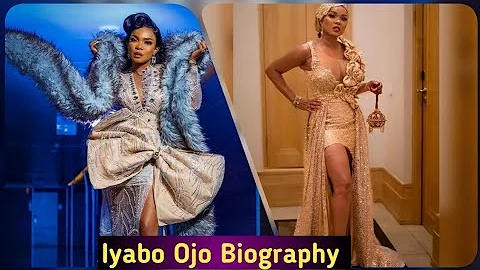 Hidden facts about Iyabo Ojo, Biography, Age and Net worth
