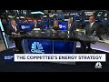 Morgan Stanley upgrades the energy sector to overweight