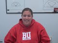 Women's Lacrosse preview