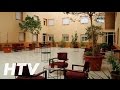 NH Gran Hotel Casino de Extremadura, Badajoz - YouTube