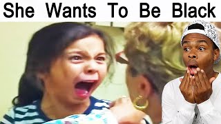 Kids Crying For Stupid Reasons Part 7