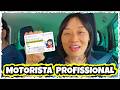 Como funciona a RENOVAÇÃO DA CARTEIRA DE MOTORISTA no Japão? | Vlog Ep. XX 🚗