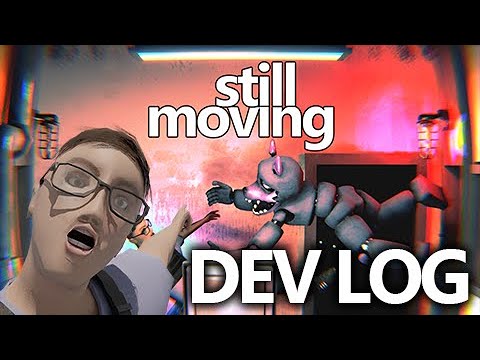 A Functioning Prototype and MORE | Still Moving Dev Log 2 - YouTube