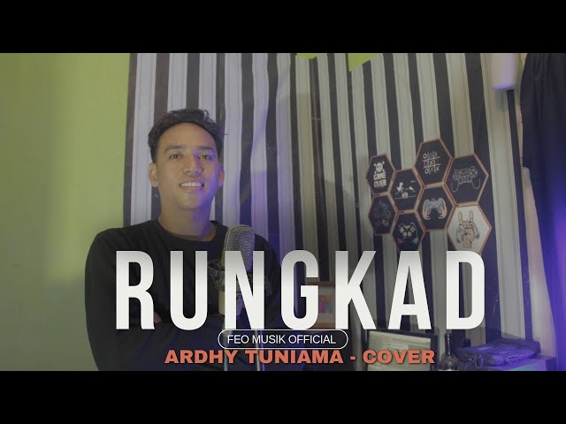 DANGDUT RUNGKAD - COVER || ARDHY TUNIAMA class=