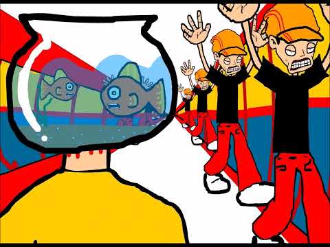 Basement Jaxx Where S Your Head At 