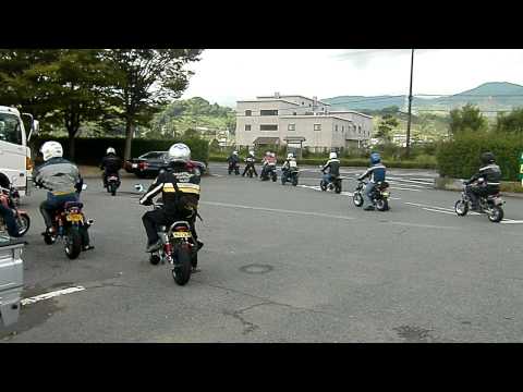 いってらっしゃい気をつけて③