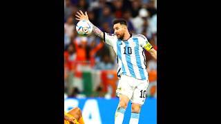Rare Messi Moments 😎 #2