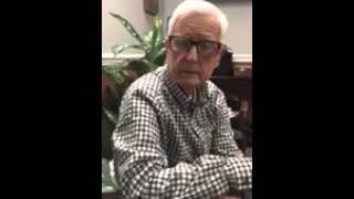 Neuropathy testimonial