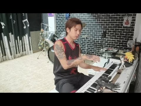 周杰倫 - 蒲公英的約定 || 鋼琴彈唱