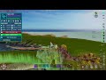 Jugando un wipe duos en IMS dia 2