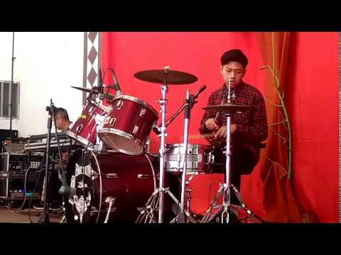 鄭秀文-sammi-cheng-x-八三夭831【眉飛色舞plus】爵士鼓