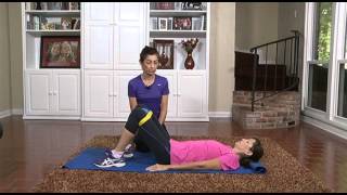 Famous Section 2: Functional Mobility - Hip Strength (Abduction/Adduction With Theraband) Wealth