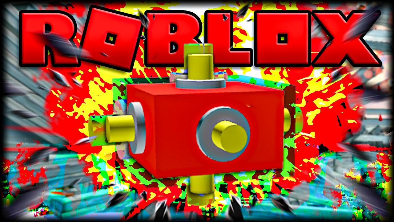 A MATÉRIA VERMELHA VOLTOU!! - ROBLOX RetroStudio 