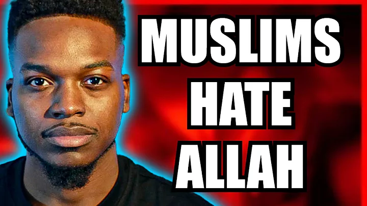 Almost 3 Hours Of MUSLIMS HATING ALLAH AND MUHAMMAD...(LIVE DEBATES)