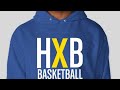 Handles x Buckets Youth Basketball - H x B Mega Logo Hoodie