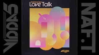 DUTCHICAN SOUL  love talk