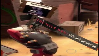 [TF2] Title Not Responding.