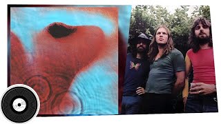 Pink Floyd - Meddle REVIEW
