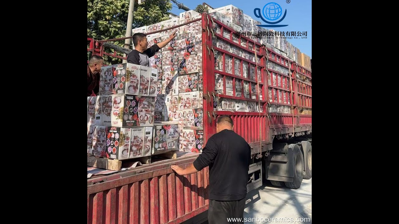 In Stocking Items Final Fast Shipment Before Chinese New Year! Sanbo