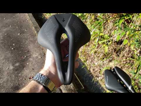 Specialized Power Saddle Review: Does it work for me?