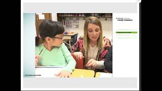 iReady Parent Info.