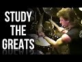 Dave Weckl Zildjian Day '86 | Study The Greats