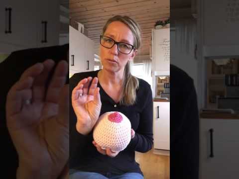 Video: Hvordan Pumpe Brystet
