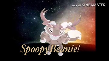 #BeaniesIntroCon good luck everyone!