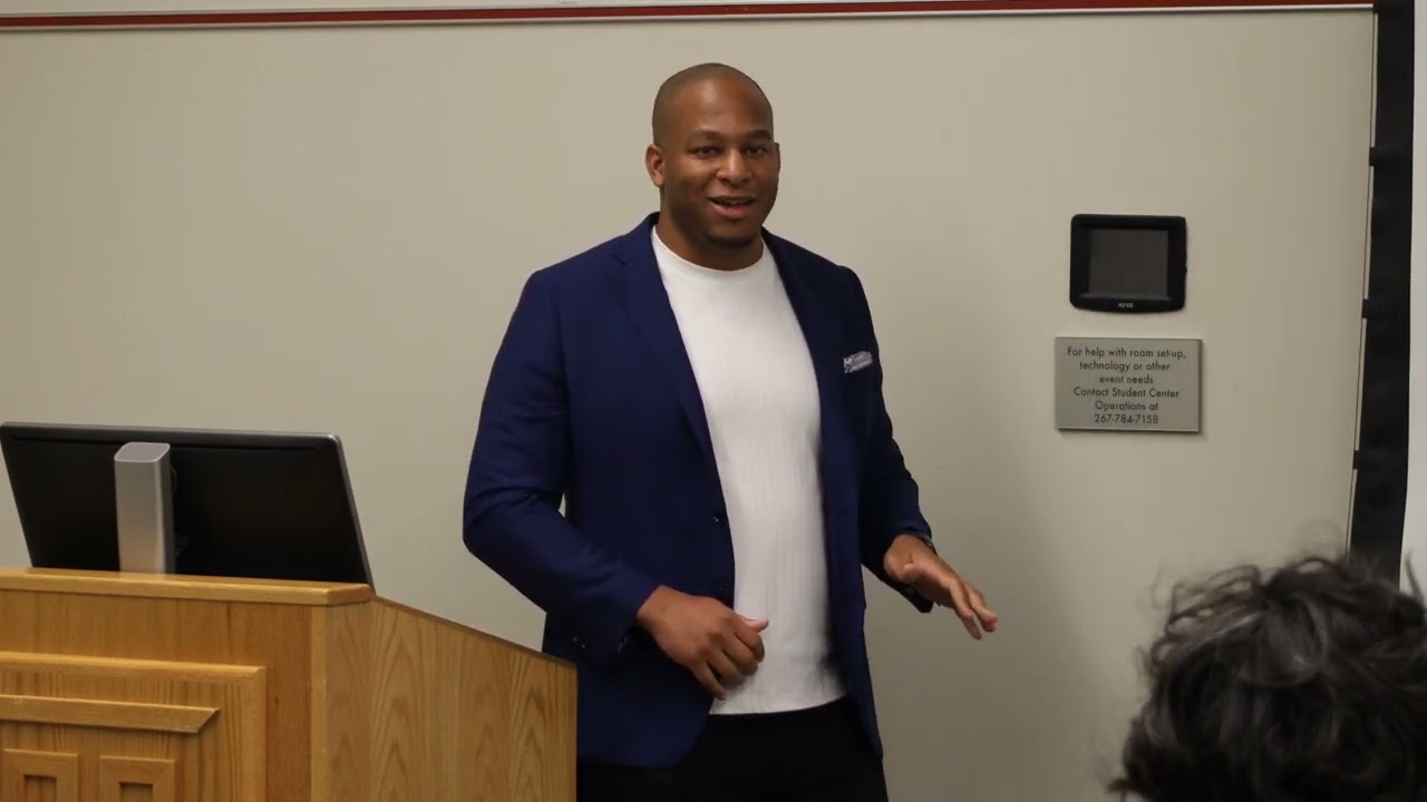 Why Every Entrepreneur Should Invest in Professional Legal Help - WealthCon 2022