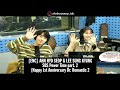 [ENG] Ahn Hyo Seop & Lee Sung Kyung | CHJ Power Time part. 2 | Happy 1st Anniversary Dr. Romantic 2