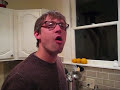 The Cinnamon Challenge (Success)