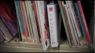 Molly Moon's Incredible Book of Hypnotism