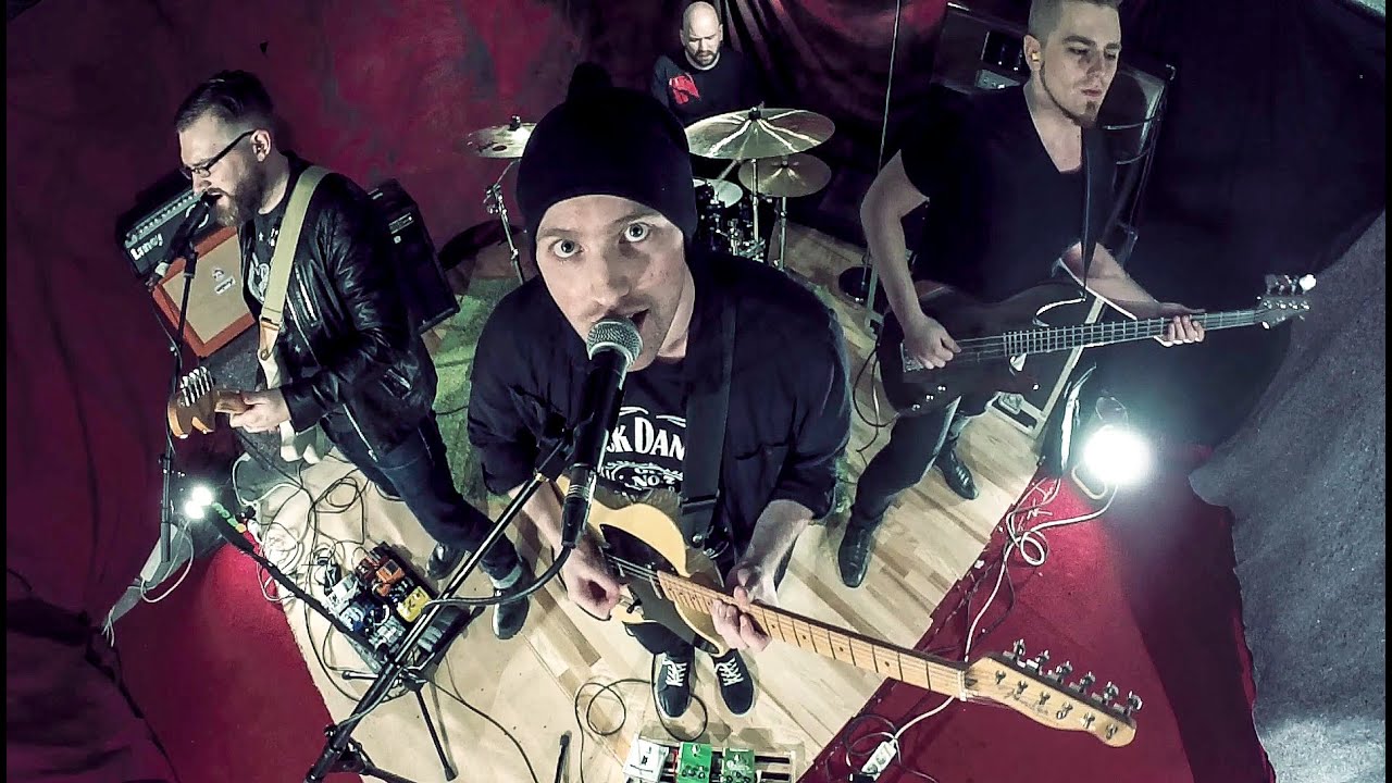 Watch Reset Repeat - No Gravity (Official Music Video) on YouTube