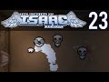 Binding Isaac: Rebirth Episode