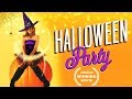 Halloween Party (Free Movie, Comedy, HD, AWARD-WINNING Film, Halloween) romantic full movie image